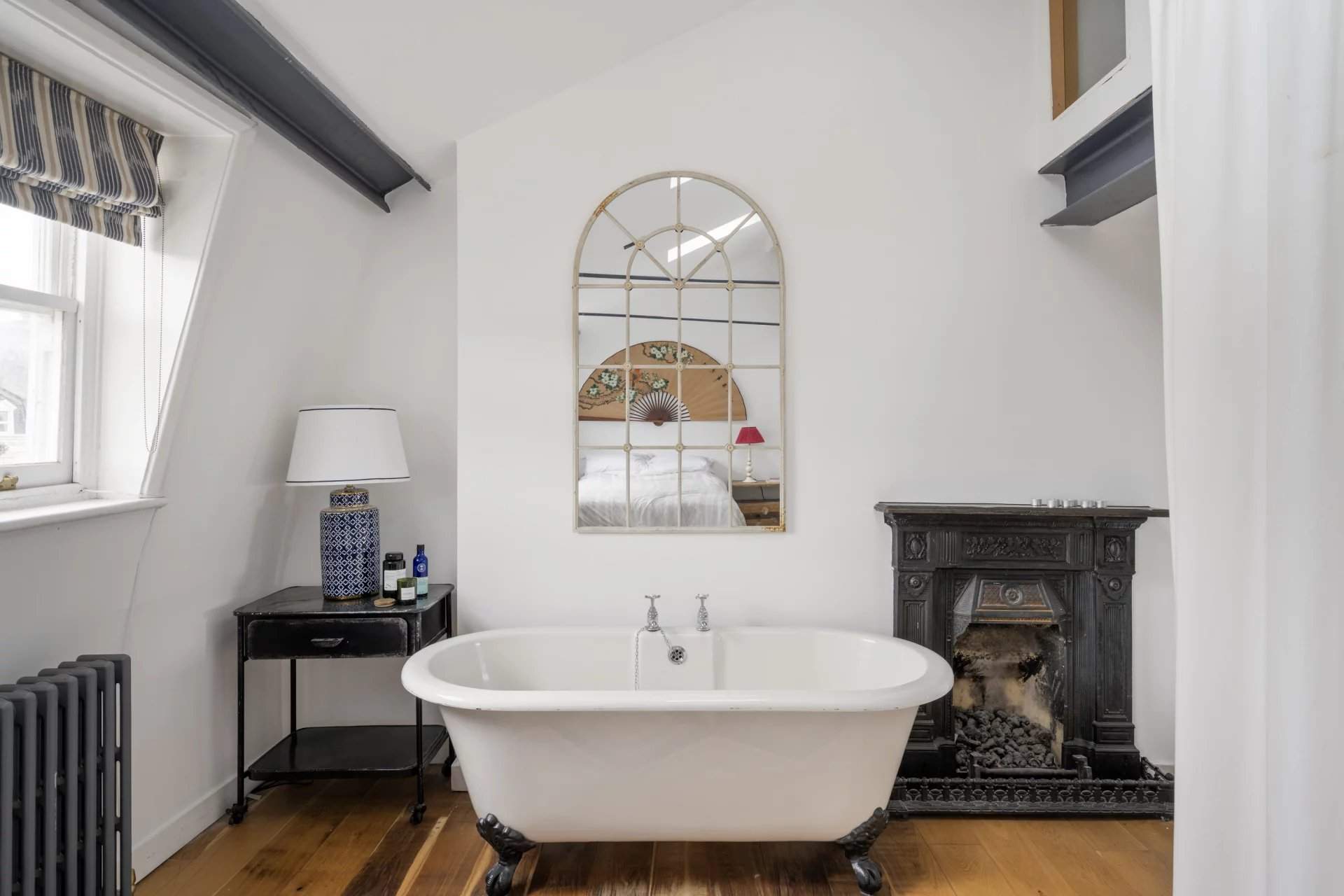 London  - Apartment 2 Bedrooms - picture 11