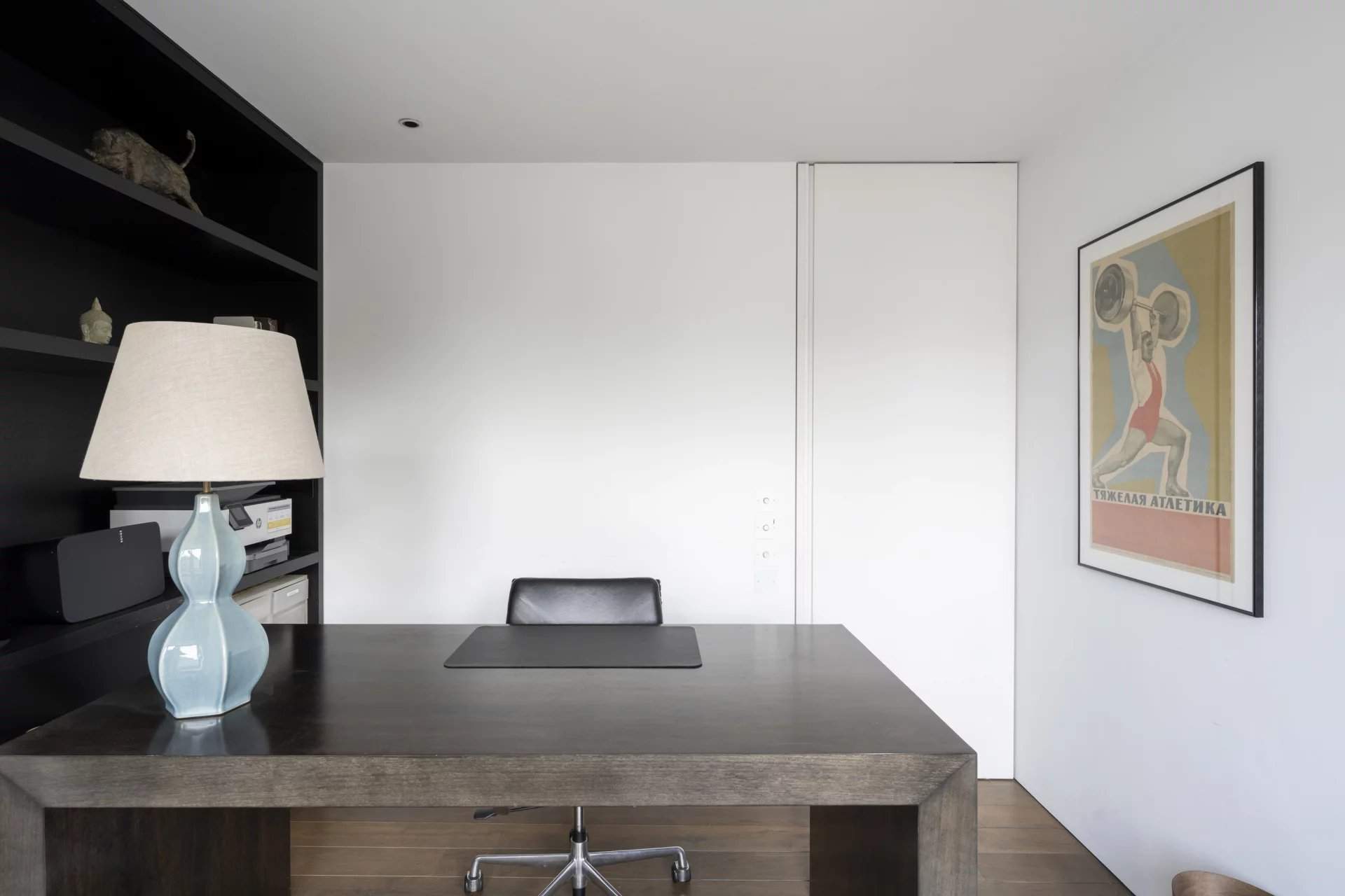 Onslow Square, Chelsea / South Kensington picture 12