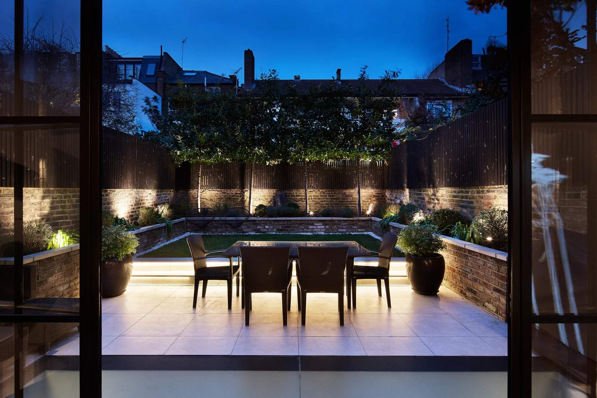 London  - Appartement  - picture 18
