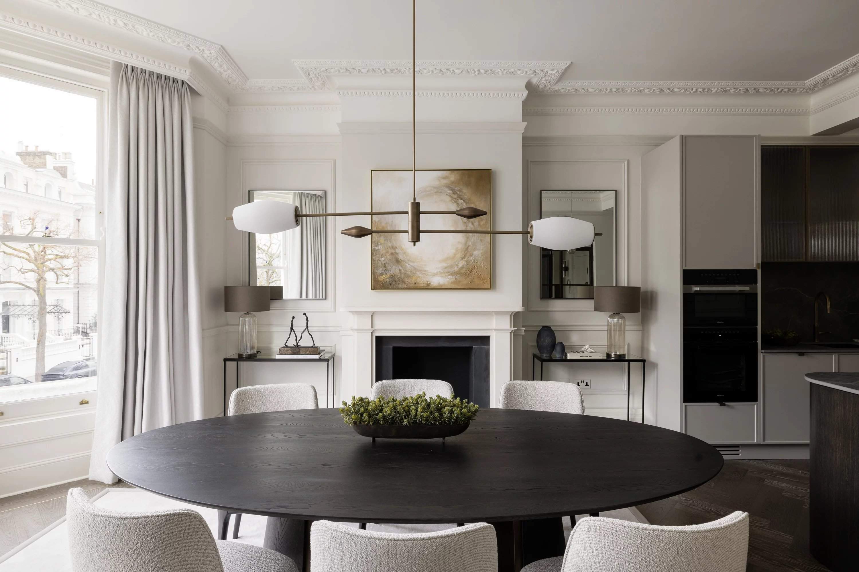 London  - Appartement  - picture 5
