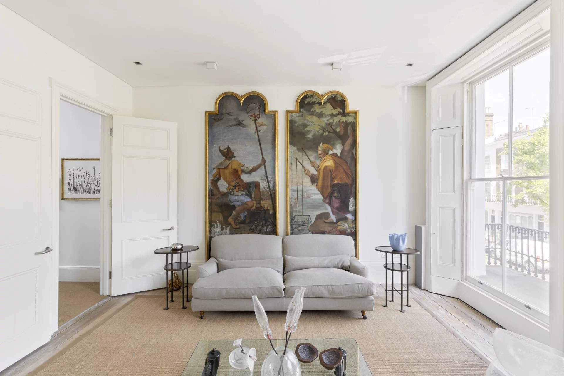 London  - House 4 Bedrooms - picture 10