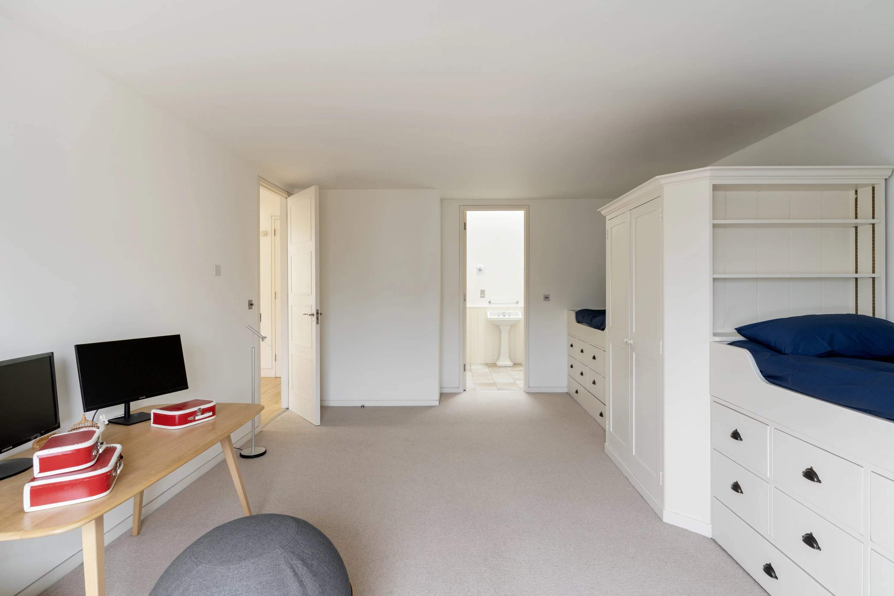 London  - Appartement  - picture 11