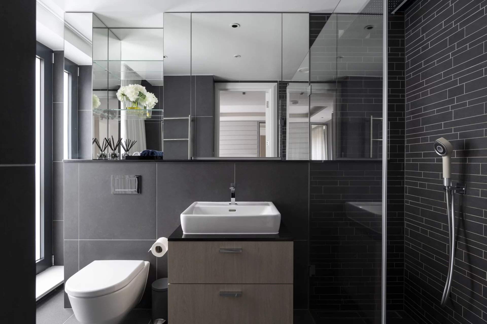 London  - Apartment 2 Bedrooms - picture 10