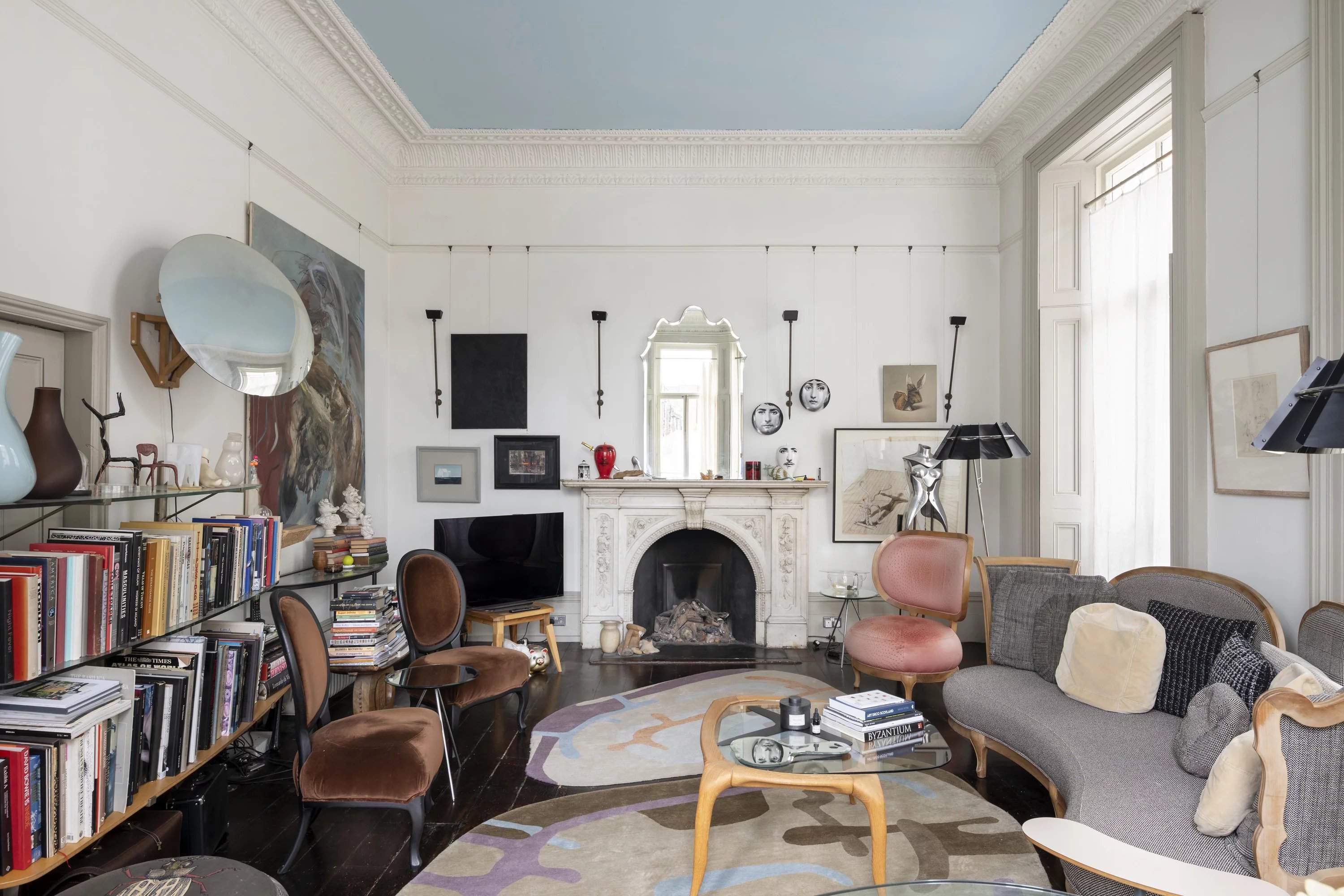 Glendower Place, Chelsea / South Kensington picture 3