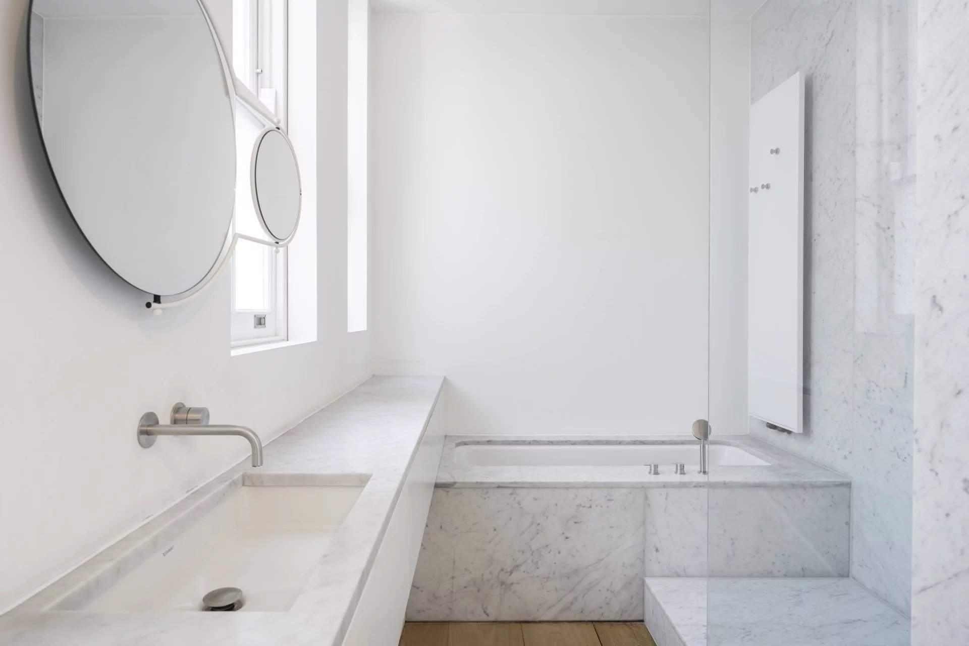 London  - Apartment 4 Bedrooms - picture 8