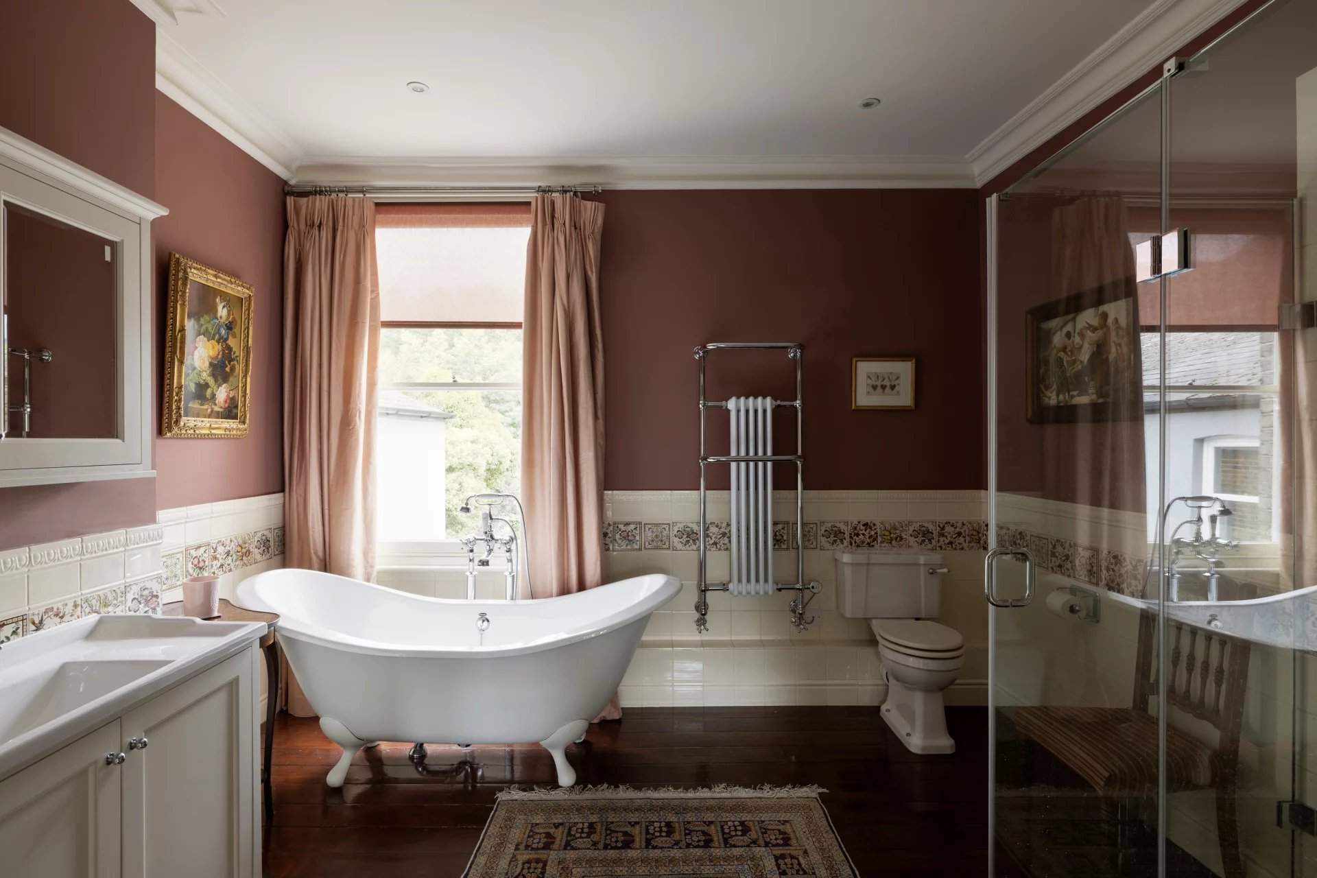 London  - House 4 Bedrooms - picture 13