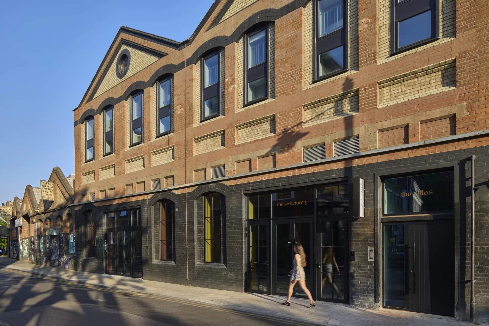 London  - Apartment 2 Bedrooms - picture 14