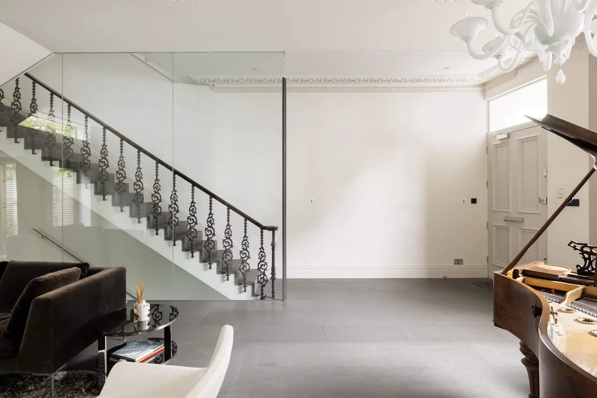 London  - Townhouse 5 Bedrooms - picture 13