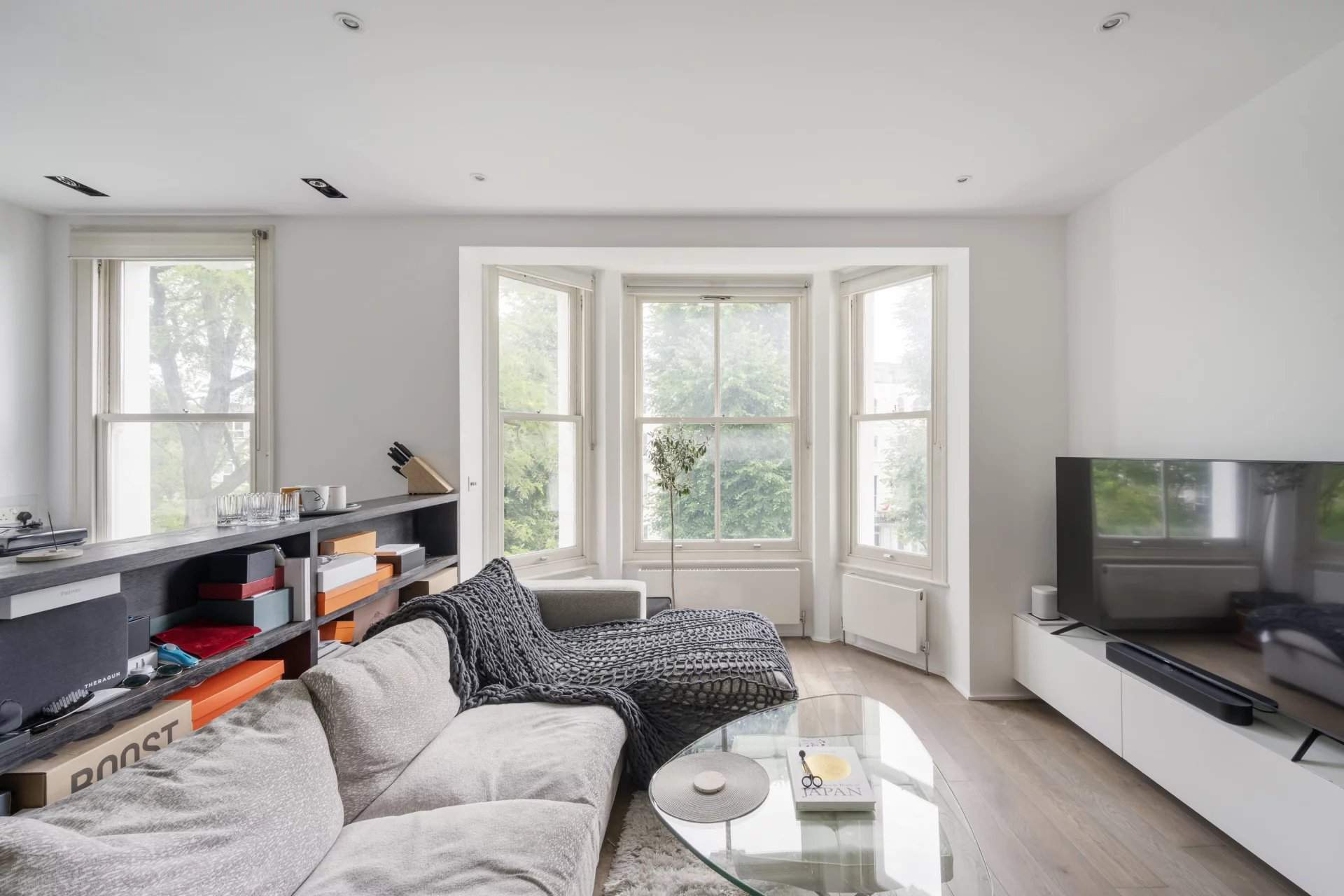 London  - Appartement  - picture 2