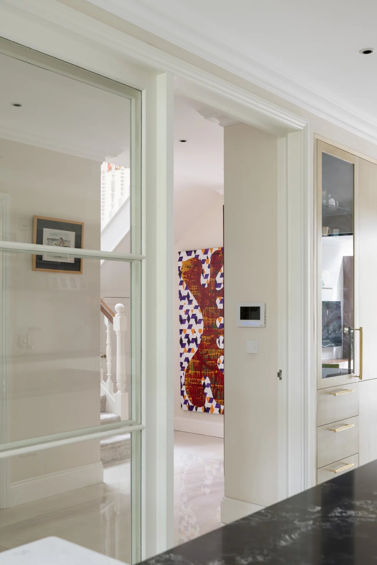 London  - Maison de ville  - picture 13