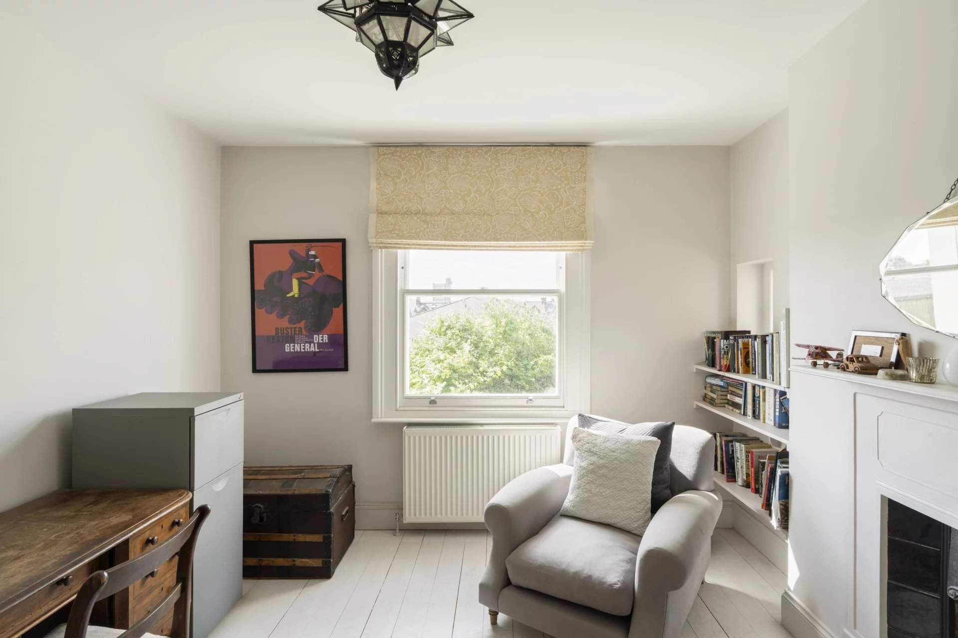 London  - House 6 Bedrooms - picture 13