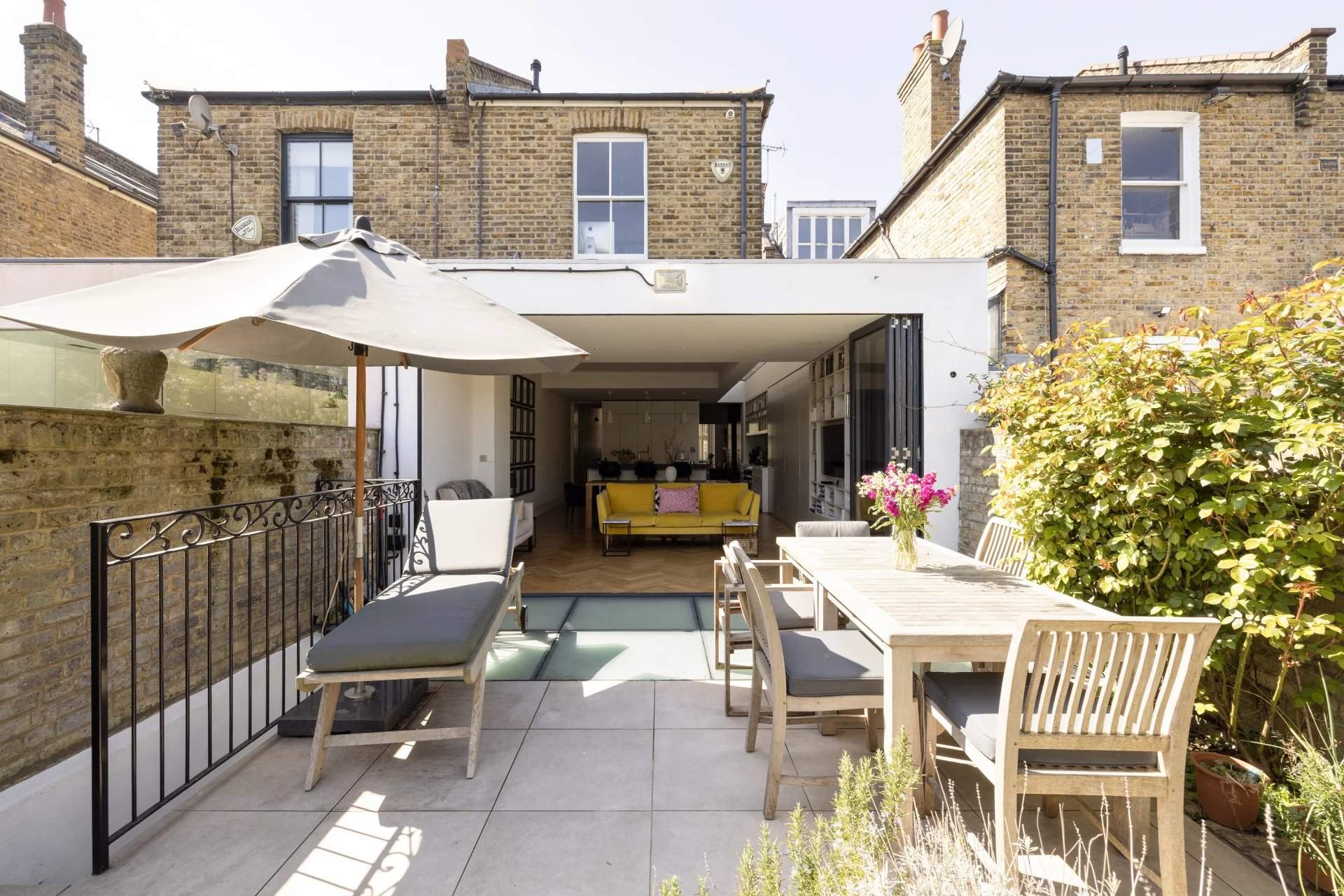 London  - House 5 Bedrooms - picture 5