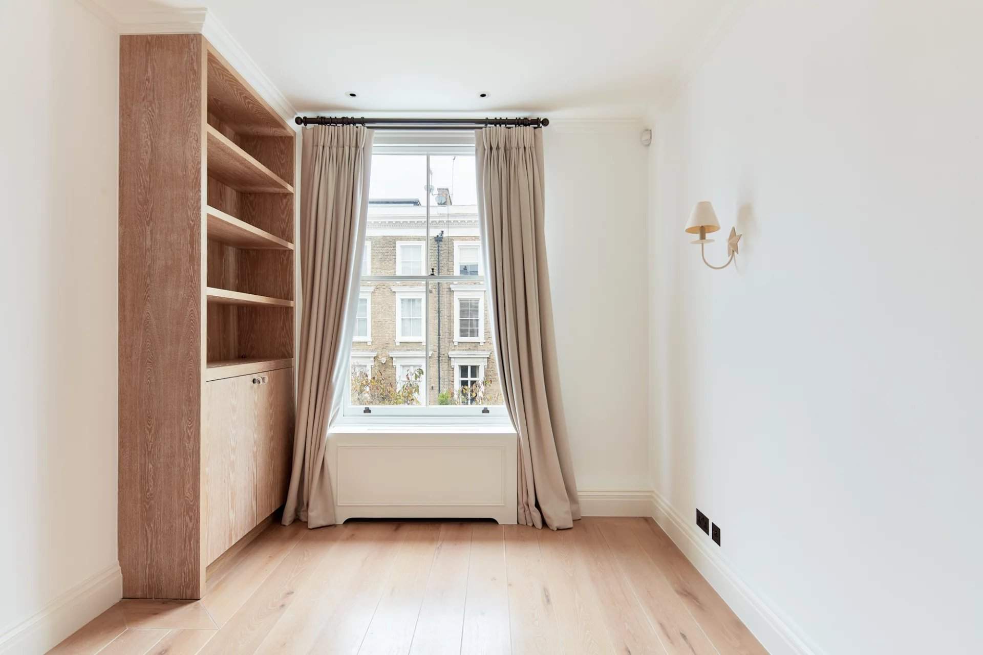 Sunderland Terrace, Notting Hill W2 picture 16