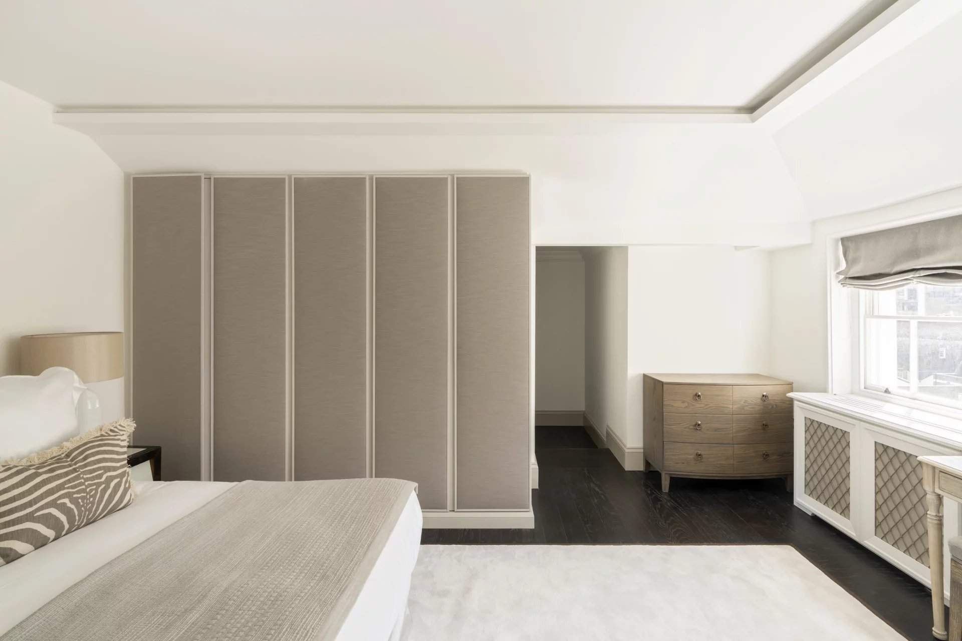 London  - Apartment 2 Bedrooms - picture 11