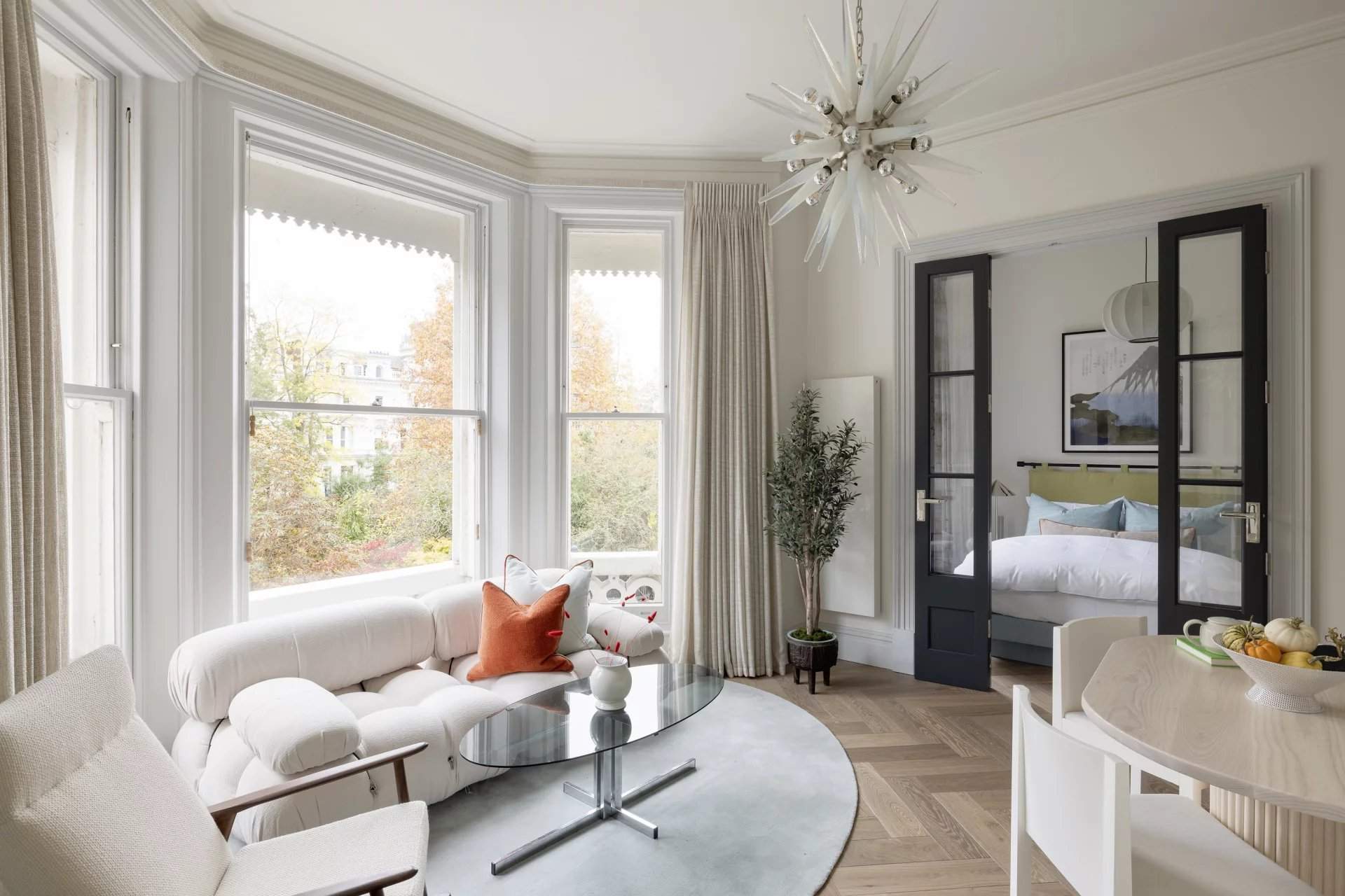 London  - Appartement  - picture 5