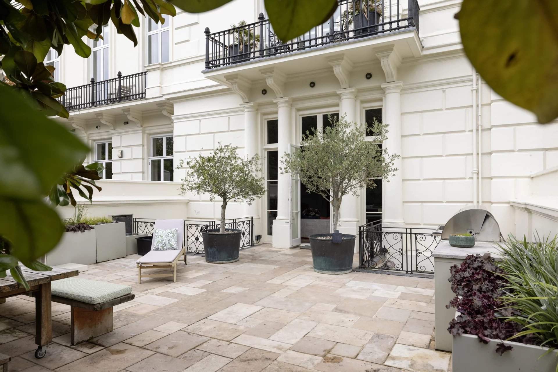 London  - Apartment 5 Bedrooms - picture 7