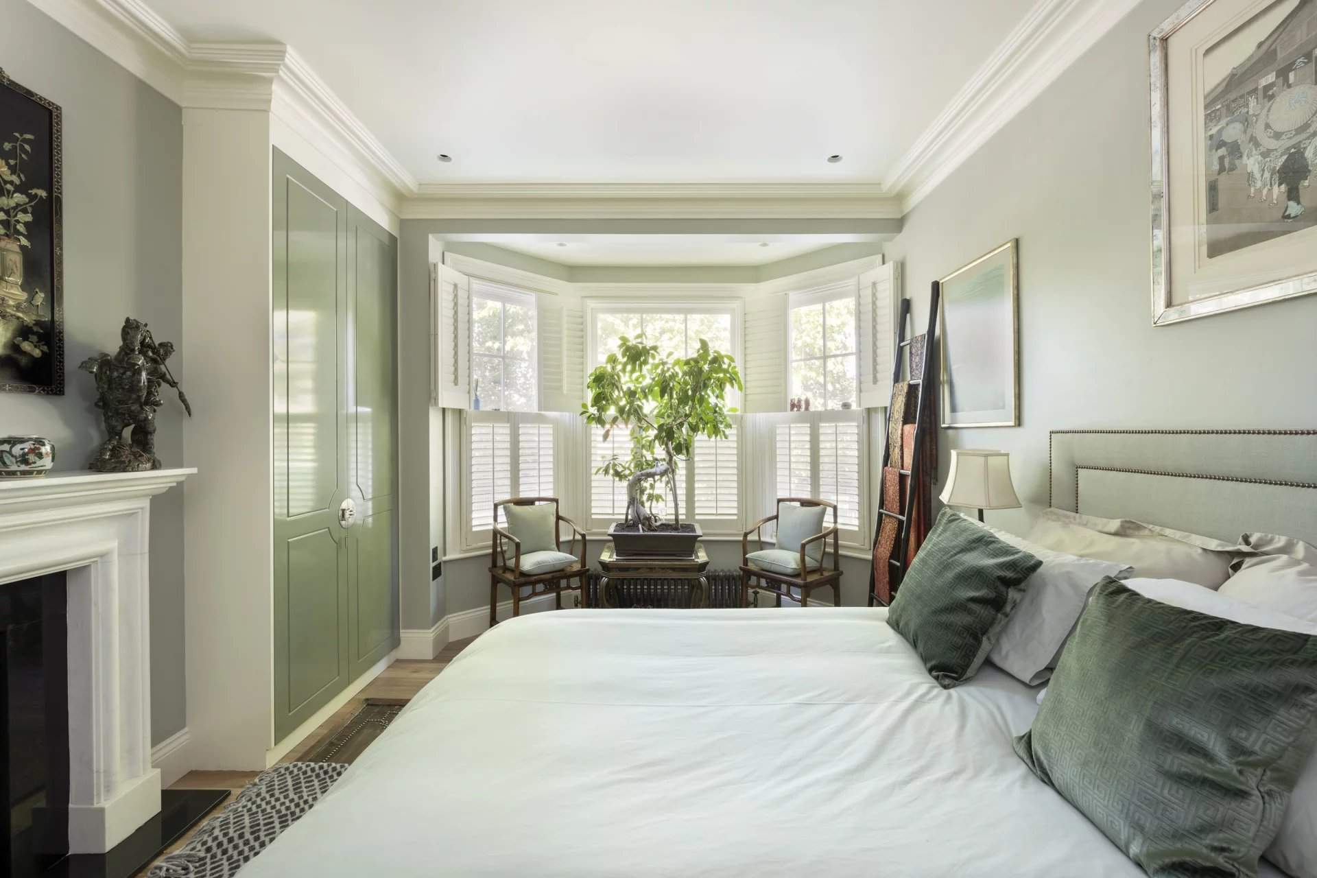 London  - Apartment 2 Bedrooms - picture 16