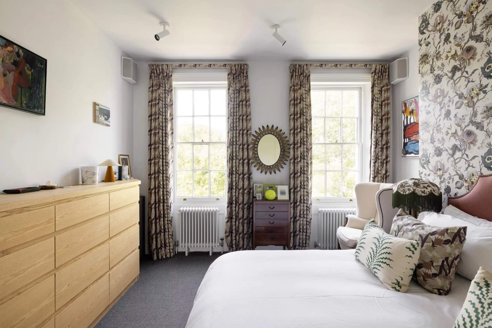 London  - Apartment 1 Bedroom - picture 8