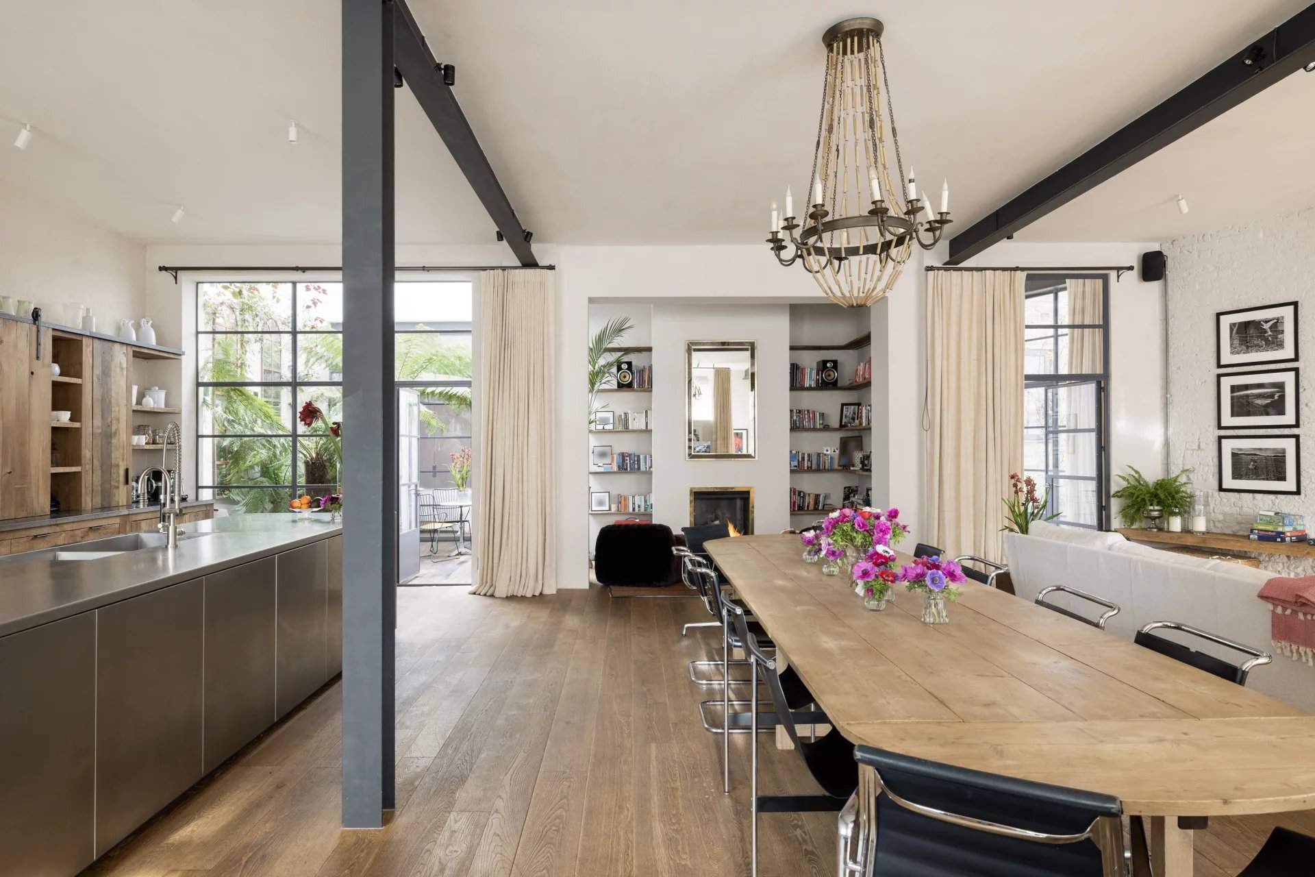 Pember House, Pember Road picture 4