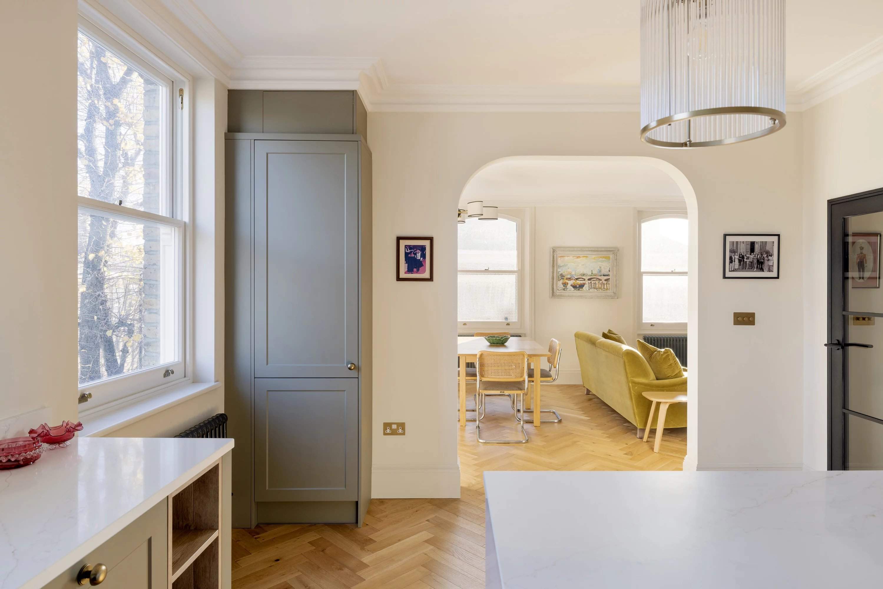 Tregunter Road, Chelsea / South Kensington picture 5