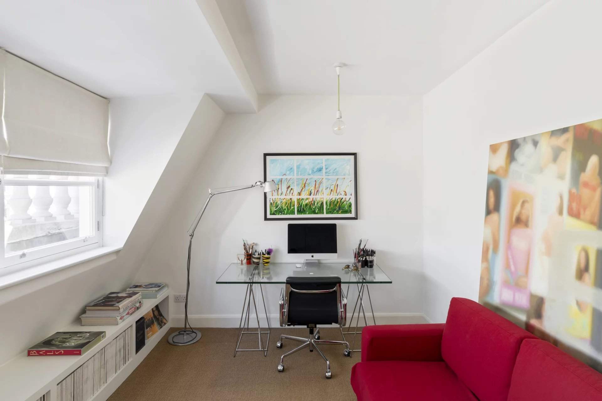 London  - House 4 Bedrooms - picture 17