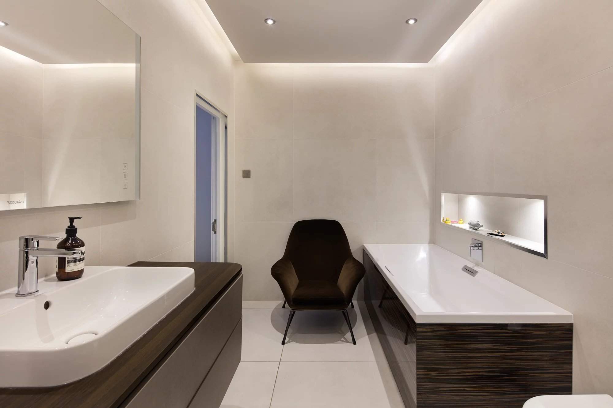 London  - Appartement  - picture 10