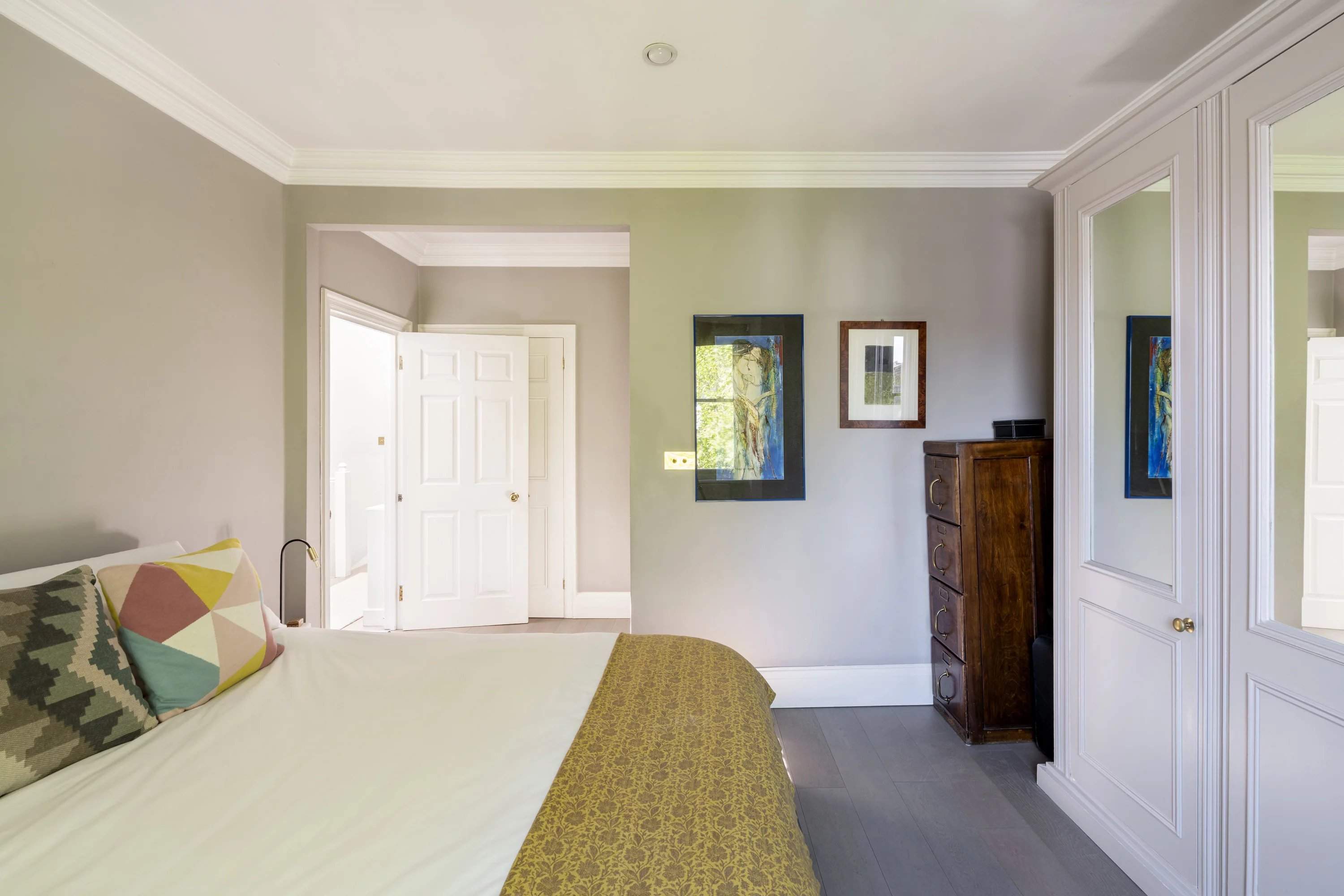 Old Brompton Road, Chelsea / South Kensington picture 7