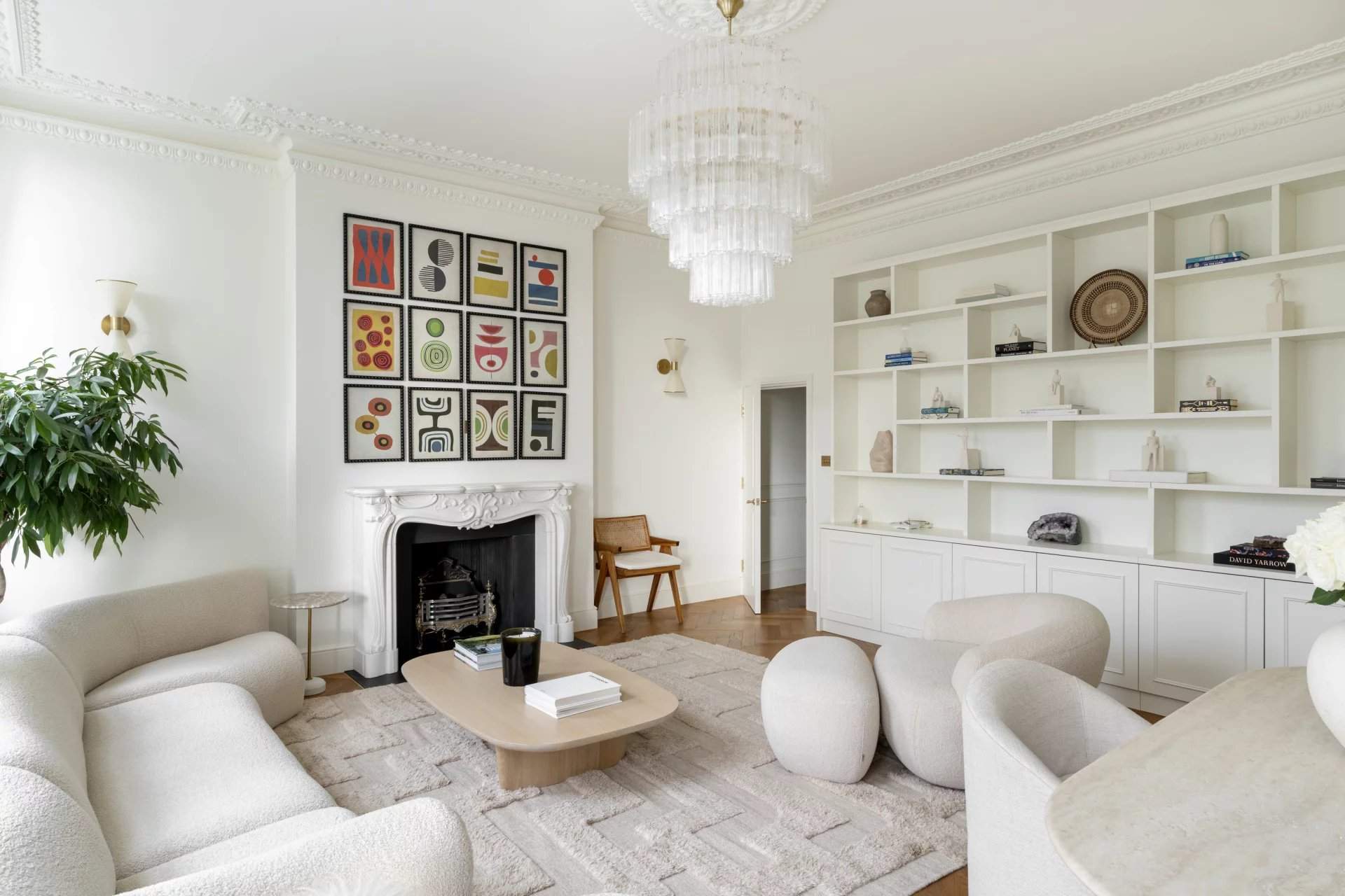 London  - Apartment 4 Bedrooms - picture 5