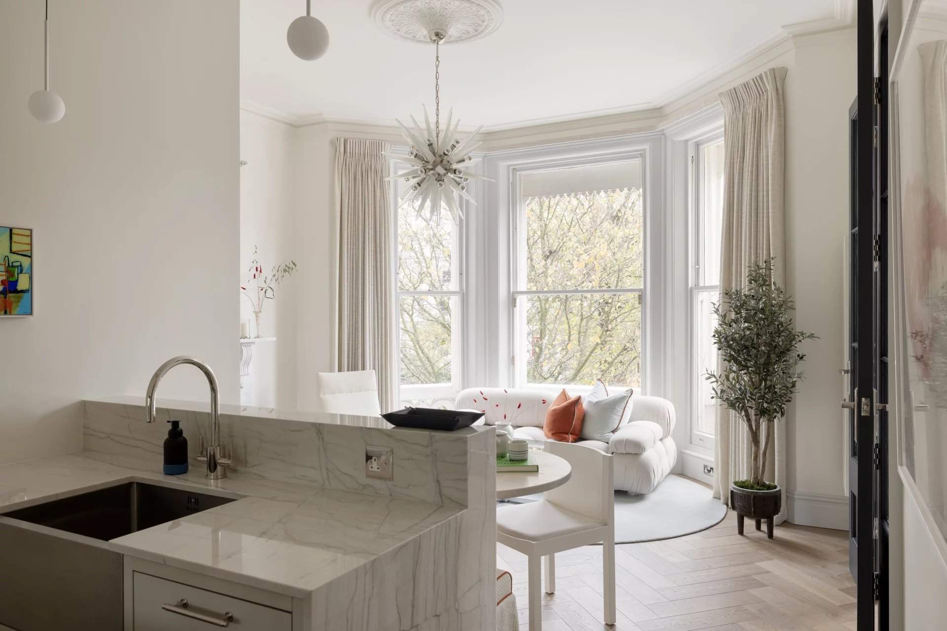 London  - Appartement  - picture 4