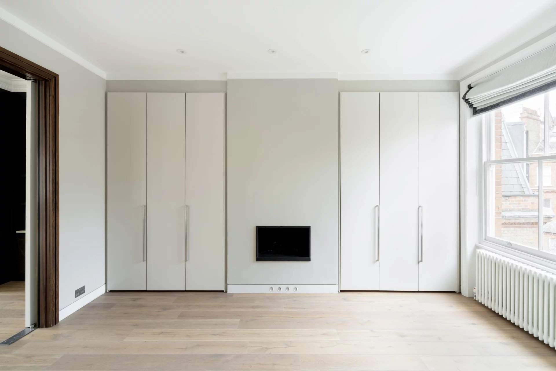 London  - Apartment 3 Bedrooms - picture 8