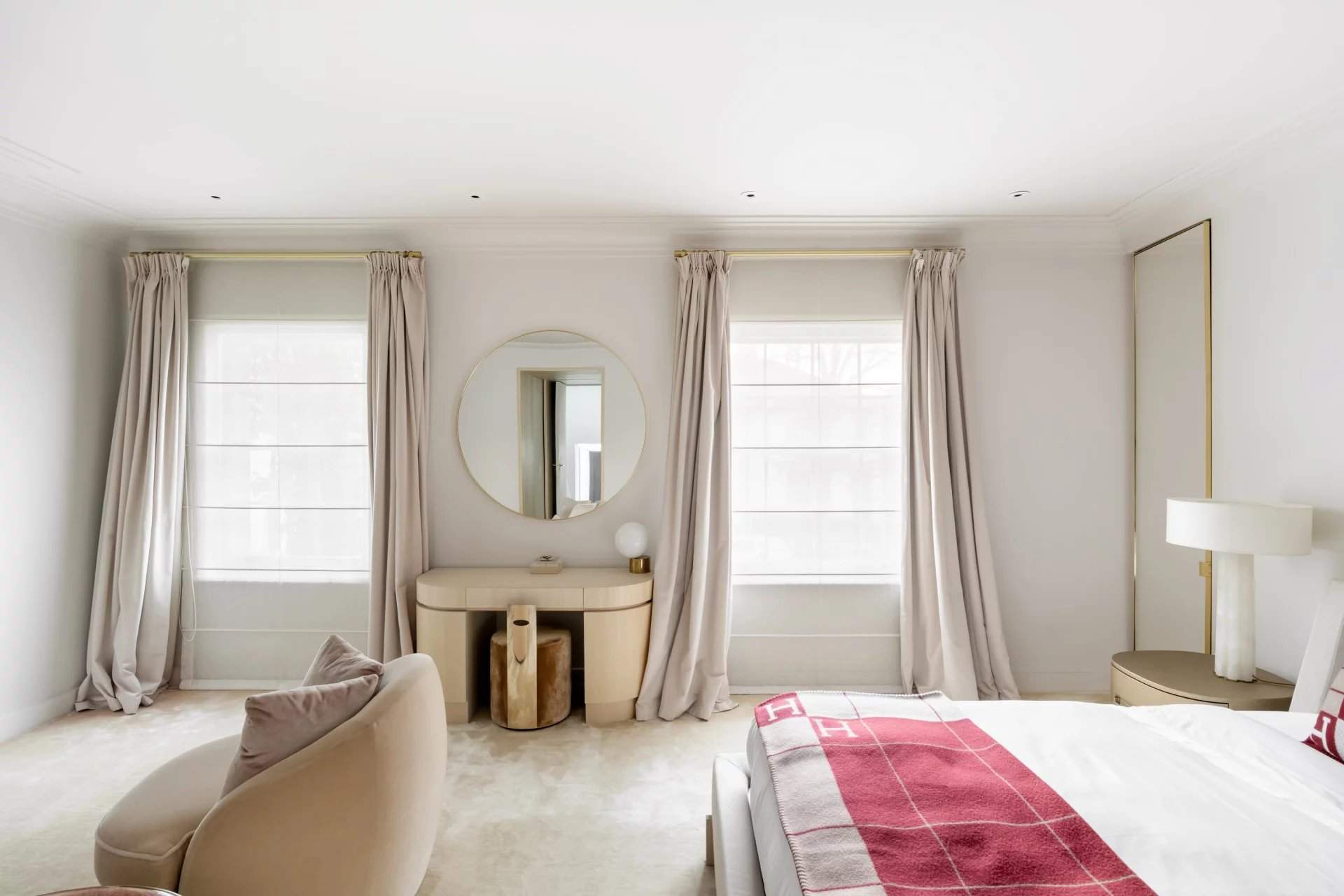 London  - House 4 Bedrooms - picture 11