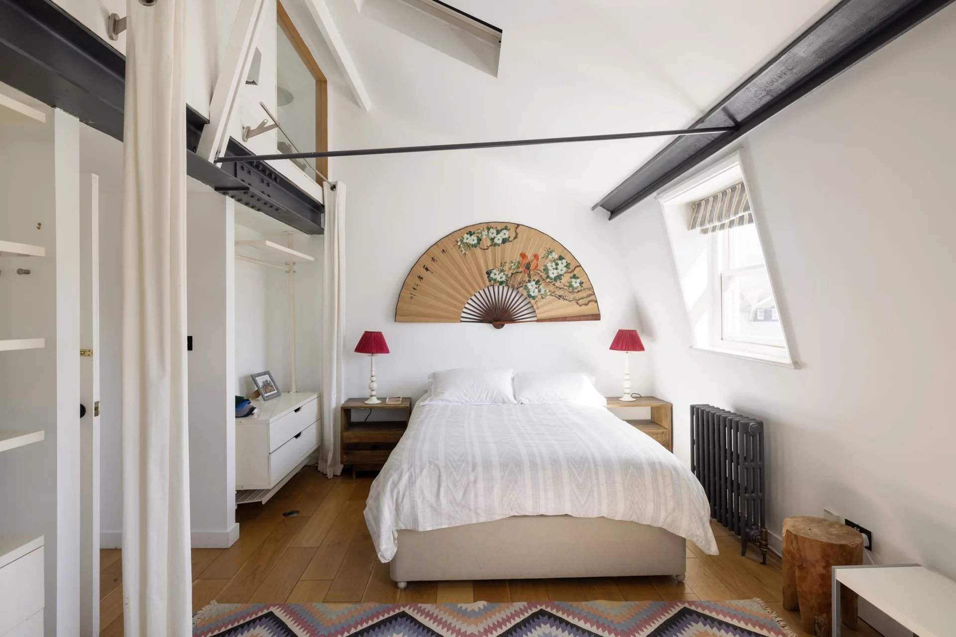 London  - Apartment 2 Bedrooms - picture 10