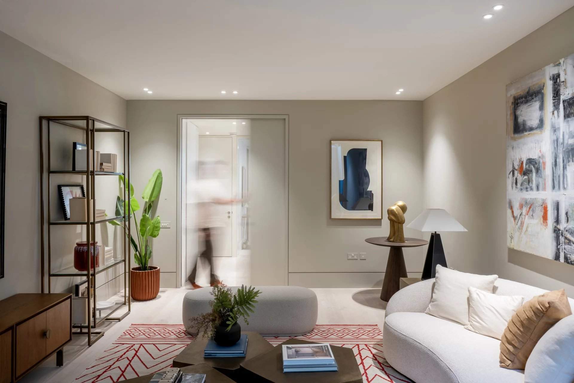 London  - House 4 Bedrooms - picture 8