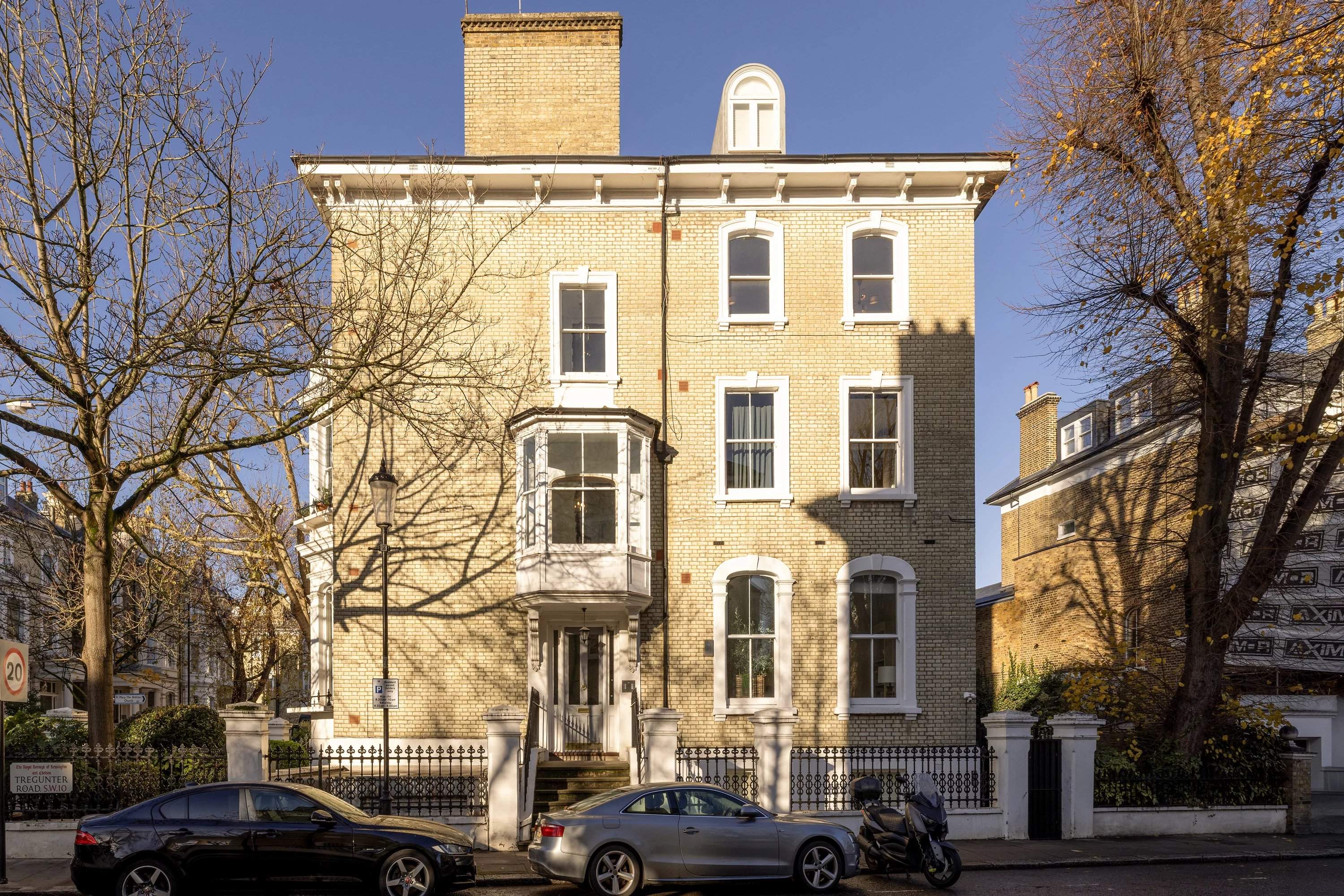 Tregunter Road, Chelsea / South Kensington picture 2