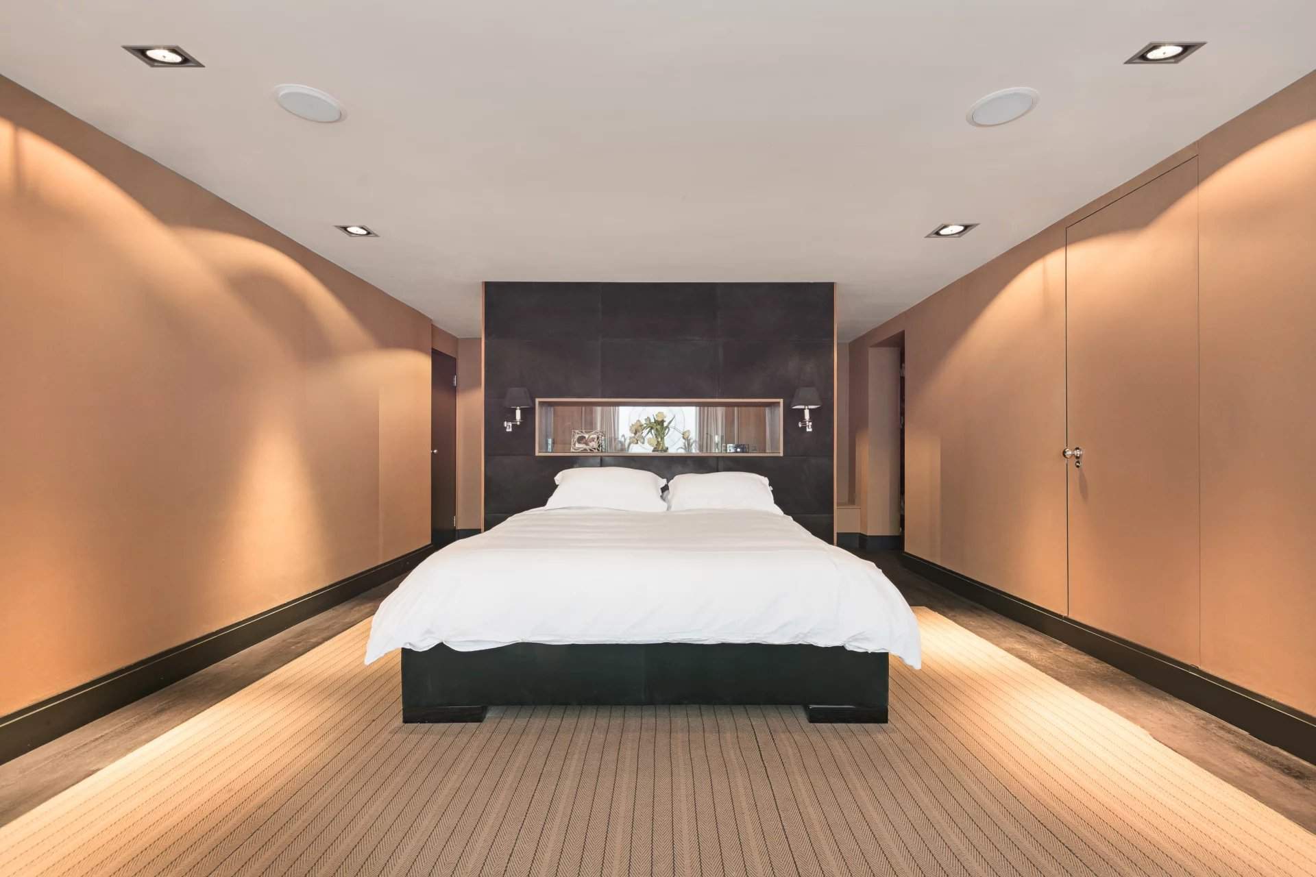 London  - Apartment 3 Bedrooms - picture 6