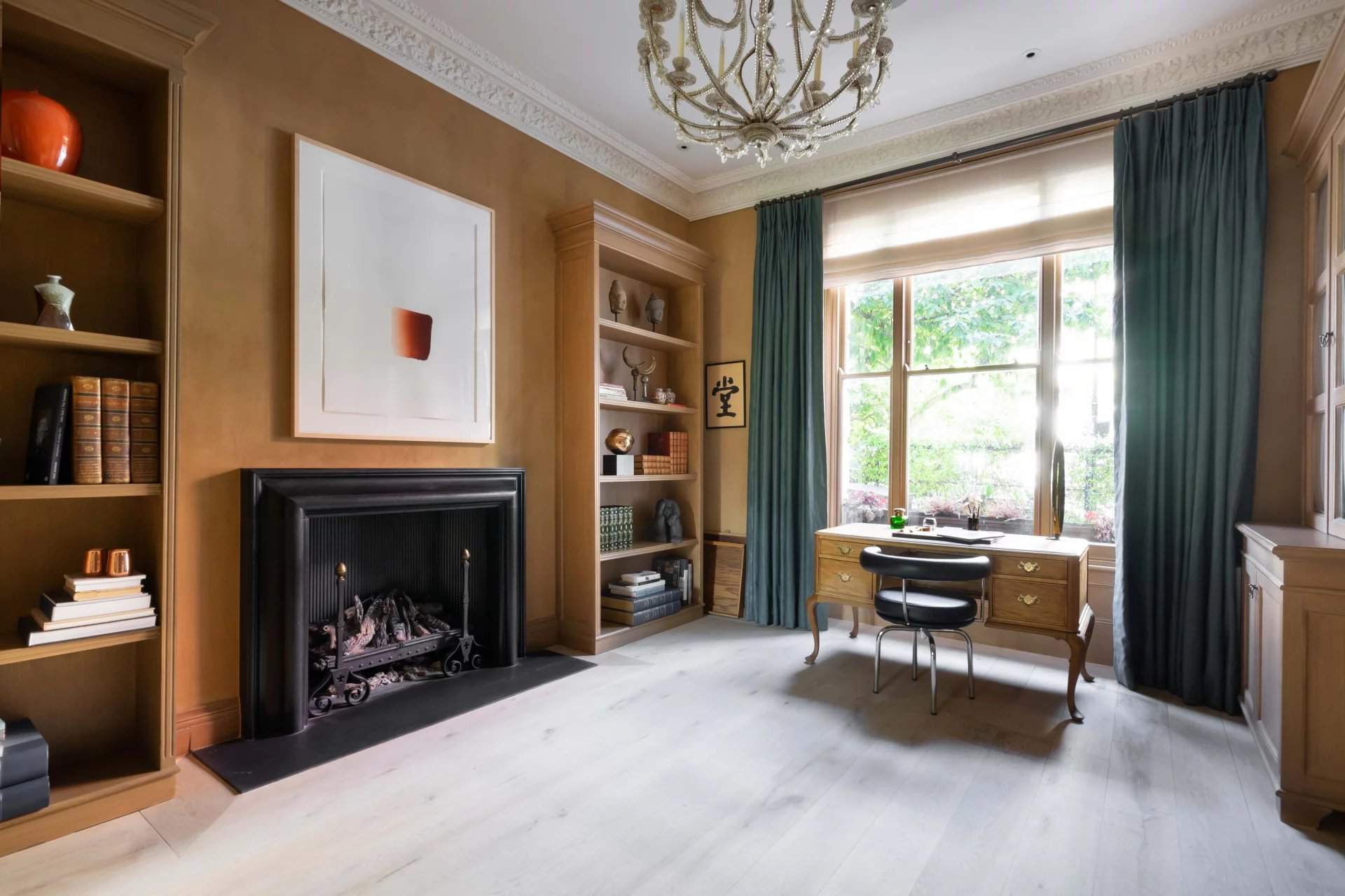 Sunderland Terrace, Notting Hill W2 picture 9