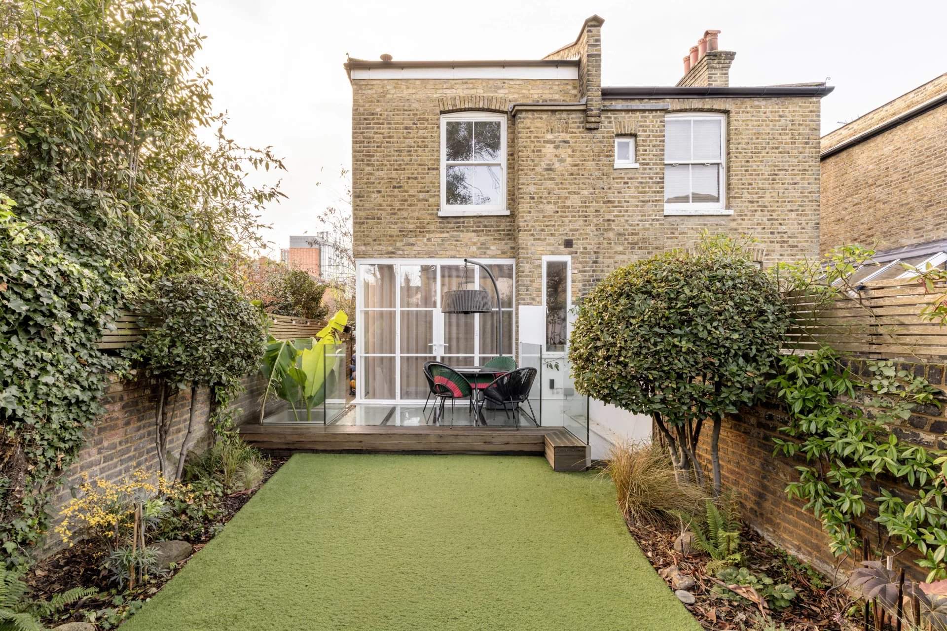 London  - Maison de ville  - picture 6