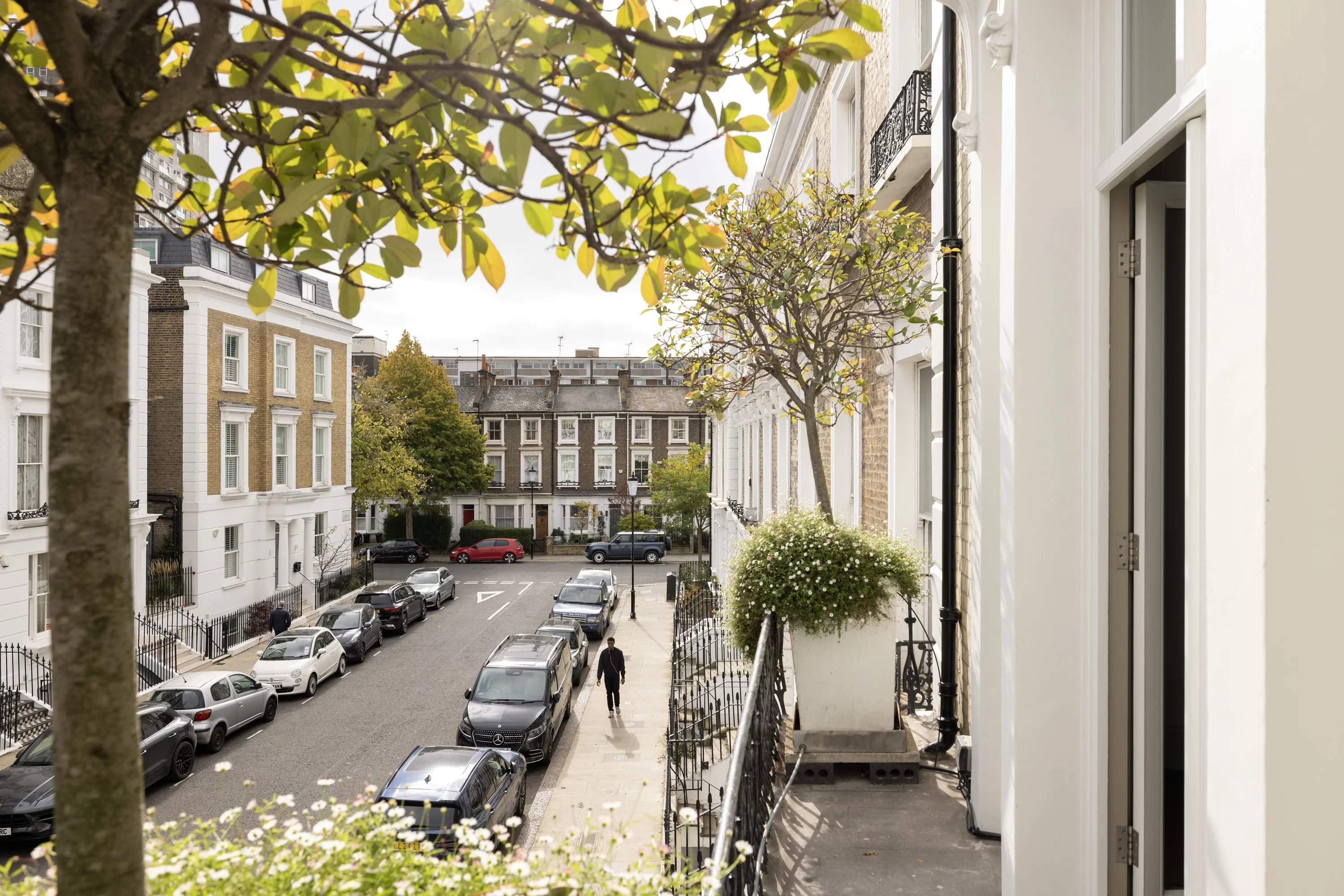 London  - Maison  - picture 17