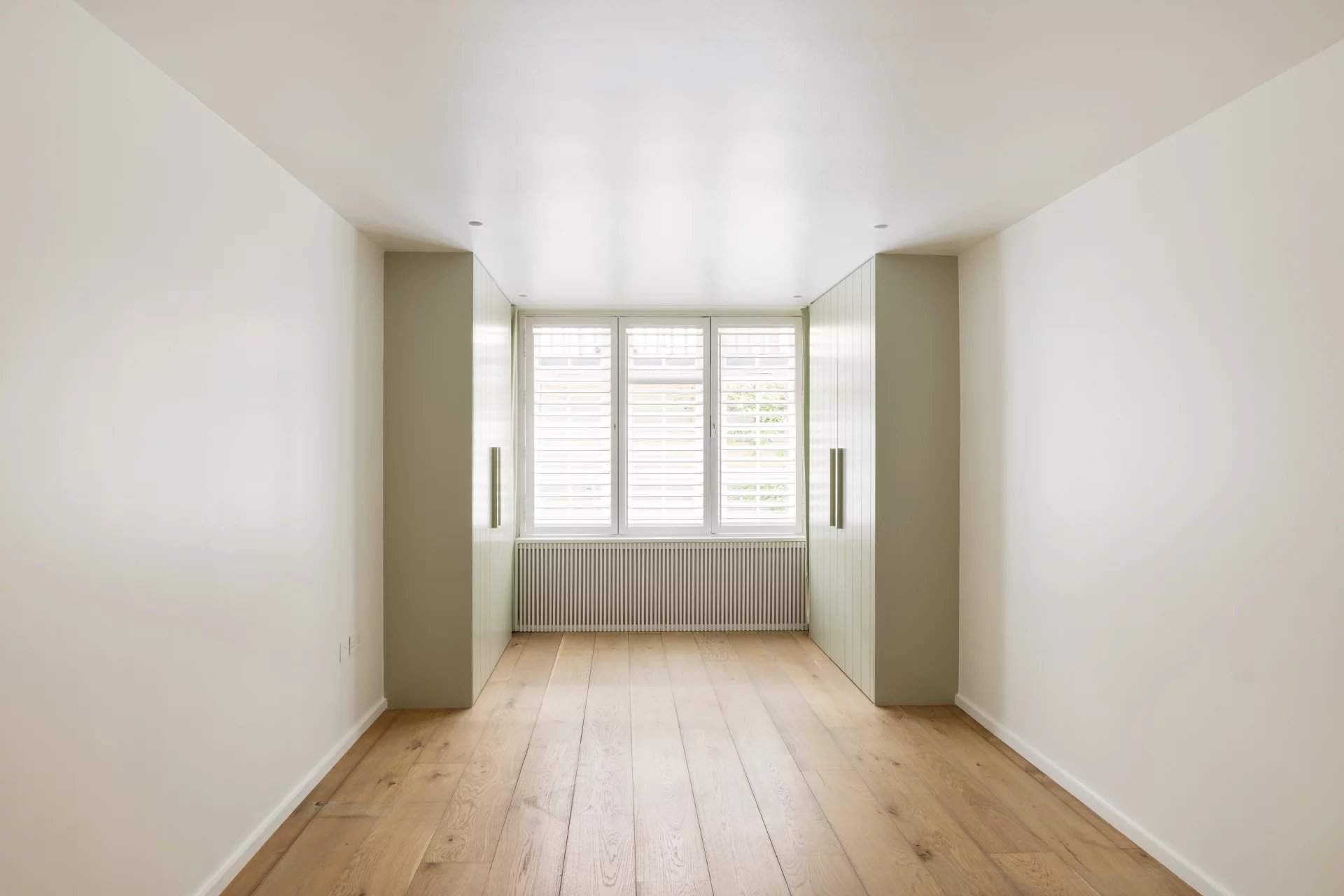 London  - Townhouse 3 Bedrooms - picture 15