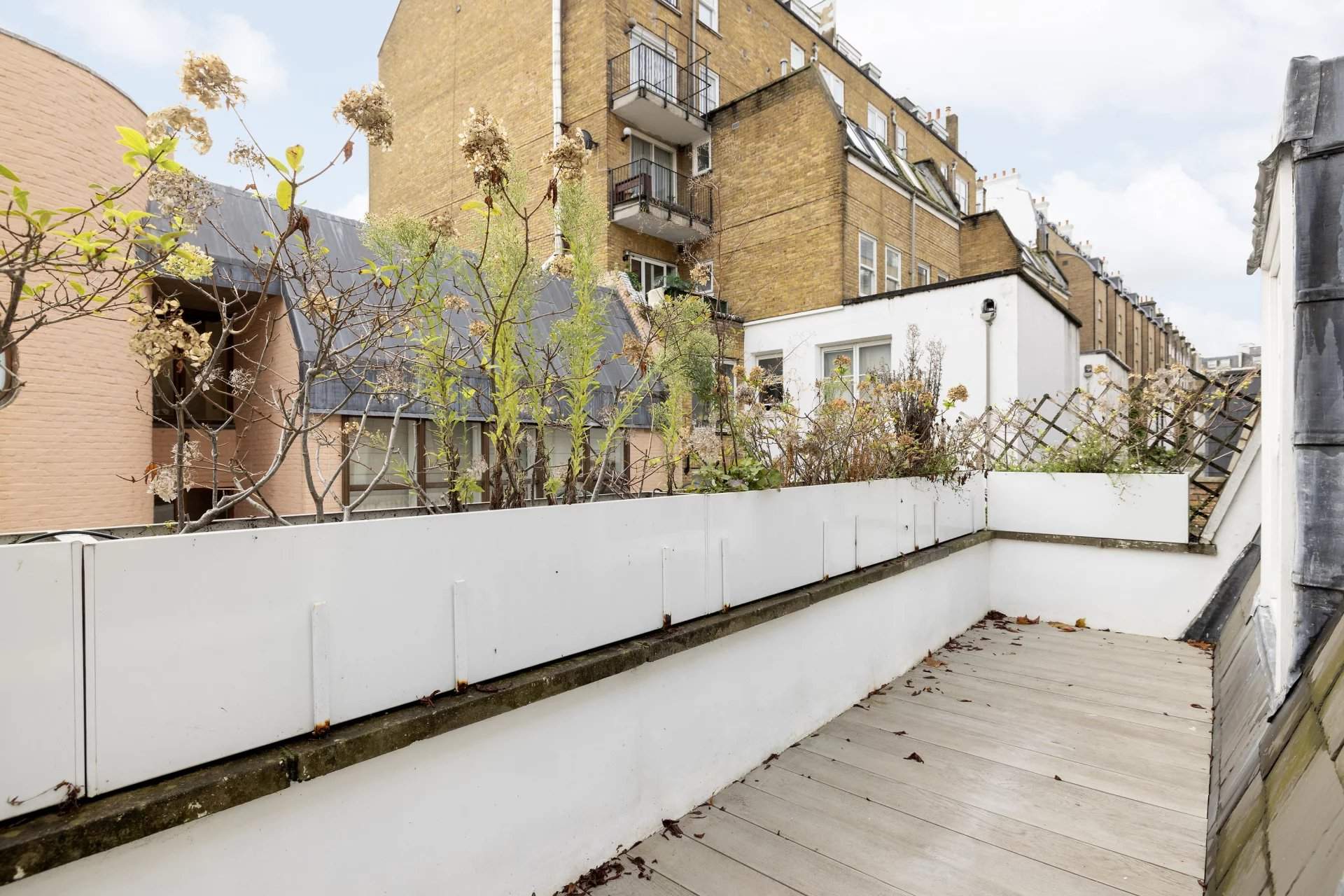 London  - Townhouse 3 Bedrooms - picture 18