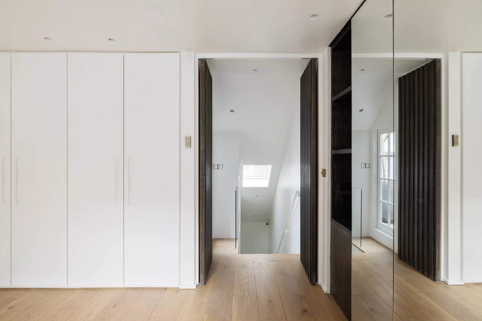 London  - Townhouse 3 Bedrooms - picture 11