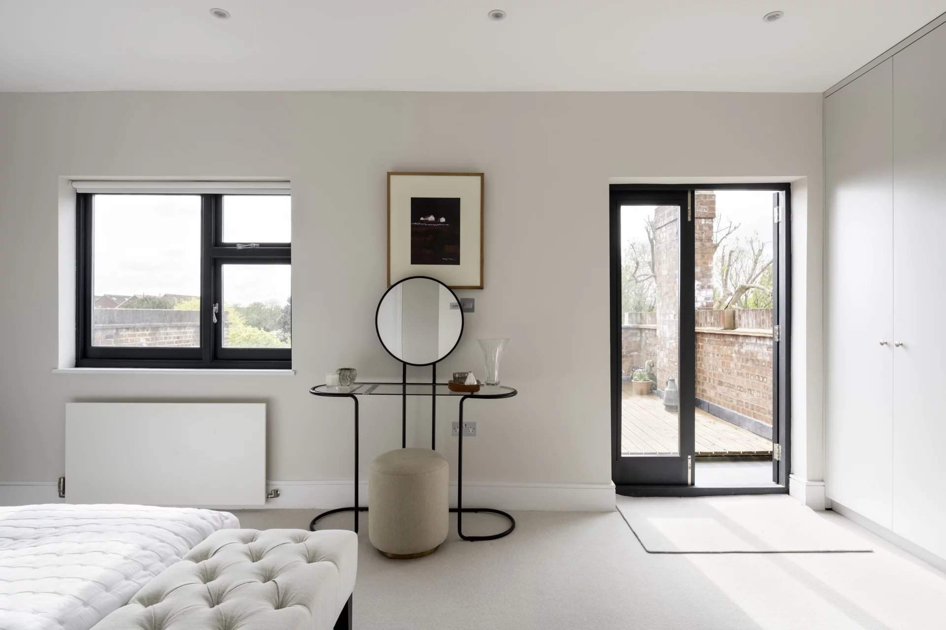 London  - Townhouse  - picture 11