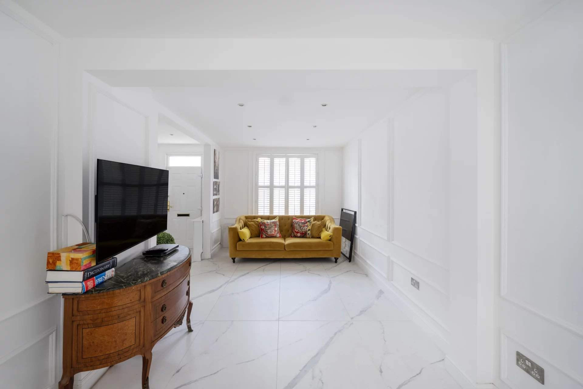 London  - House 4 Bedrooms - picture 7