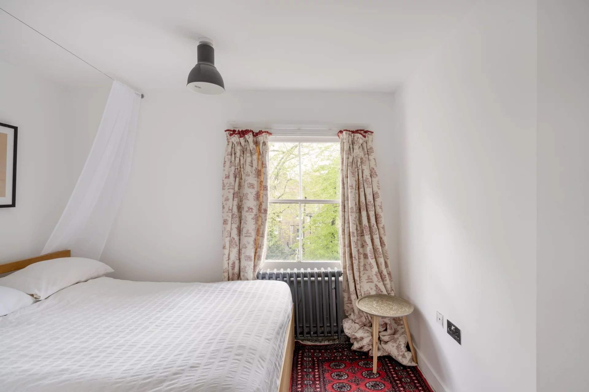 London  - Apartment 2 Bedrooms - picture 13