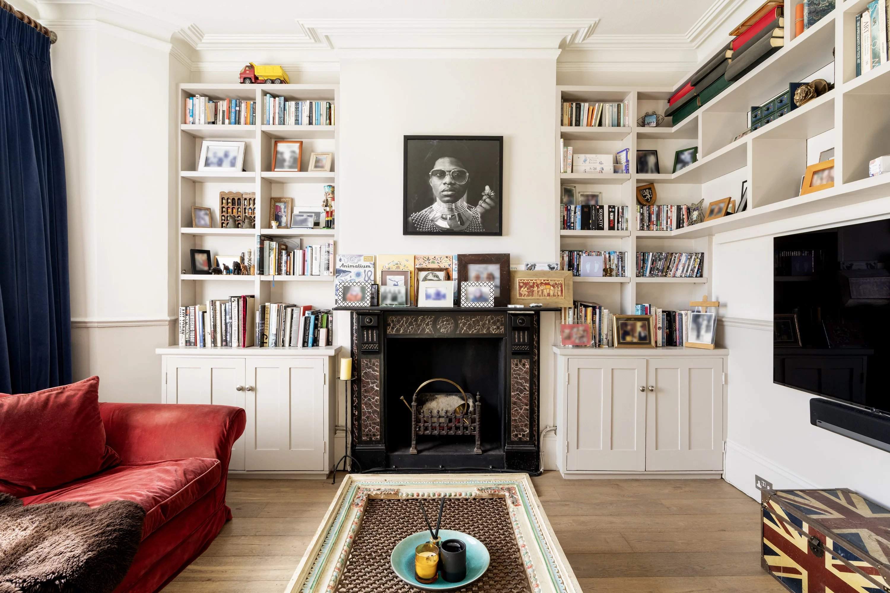 London  - Maison  - picture 2