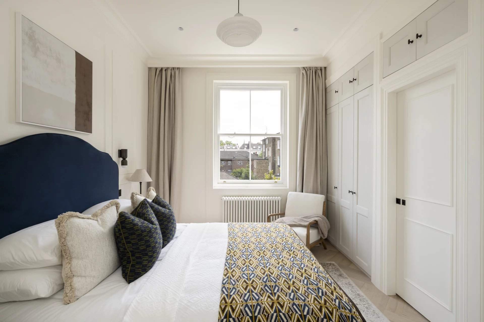 London  - Appartement  - picture 6