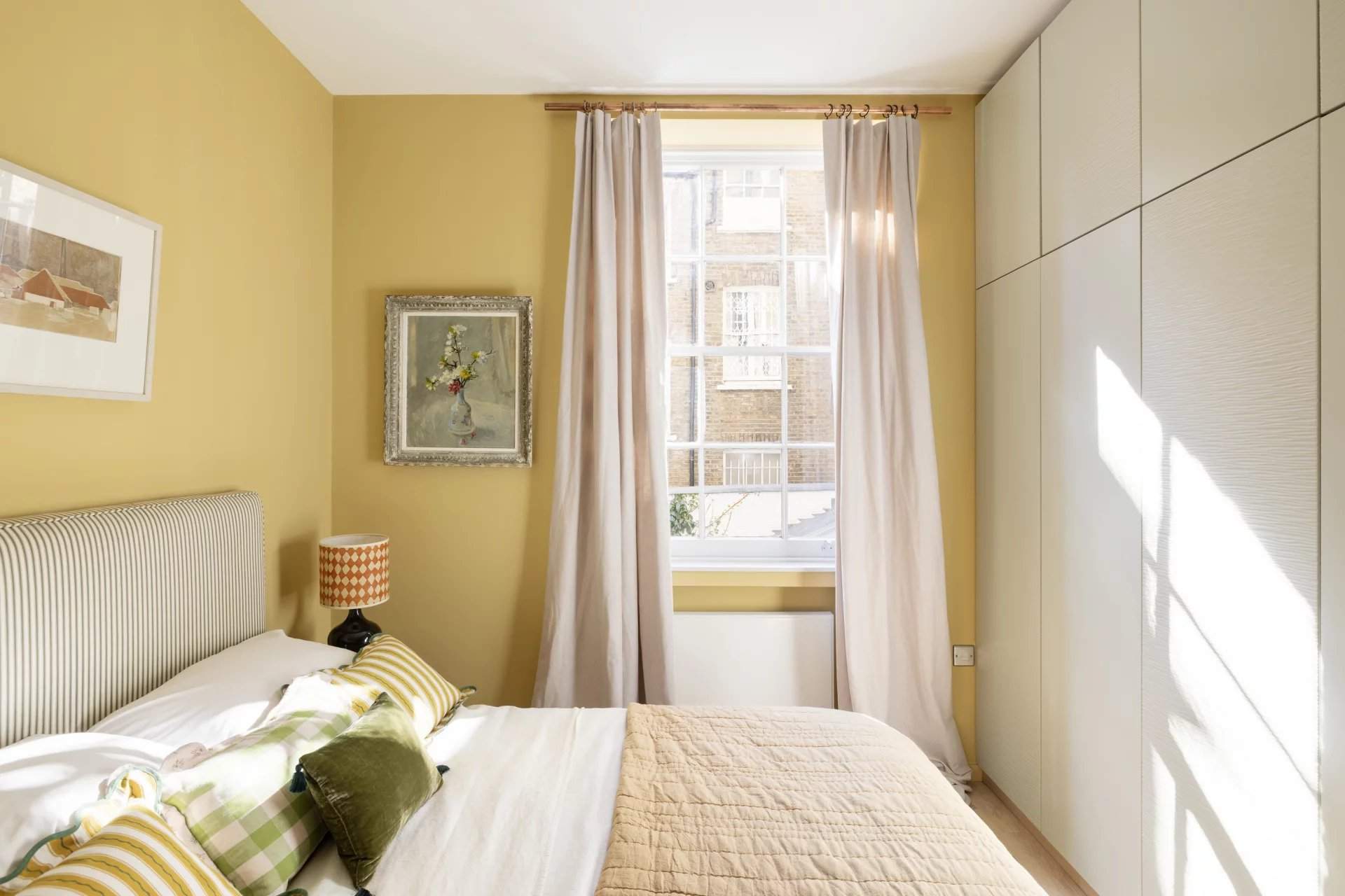 London  - Appartement  - picture 6