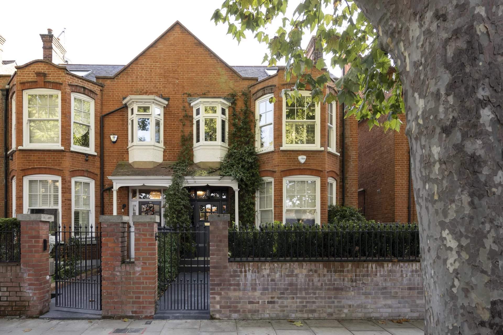 London  - Apartment 2 Bedrooms - picture 5