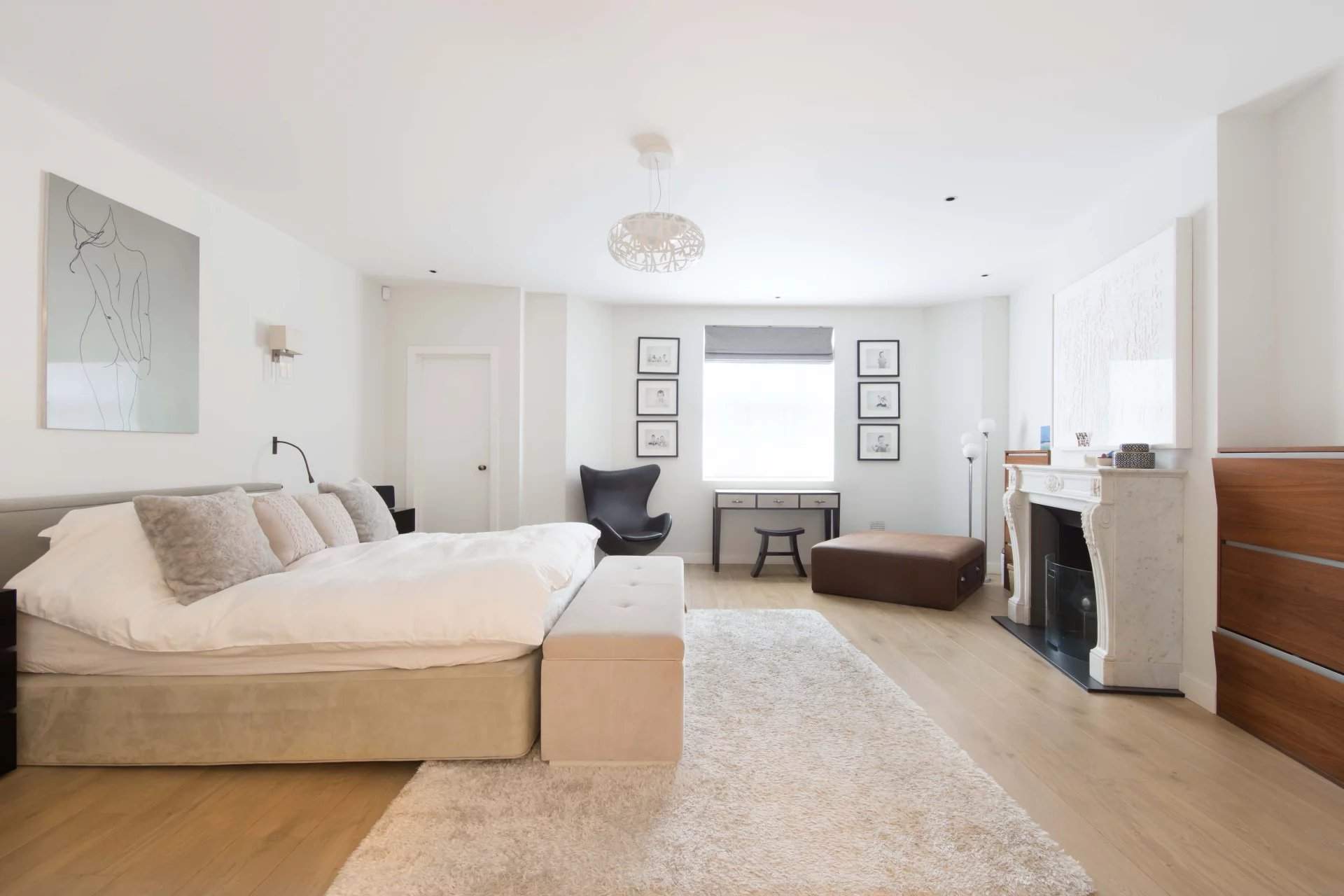 London  - House 2 Bedrooms - picture 7