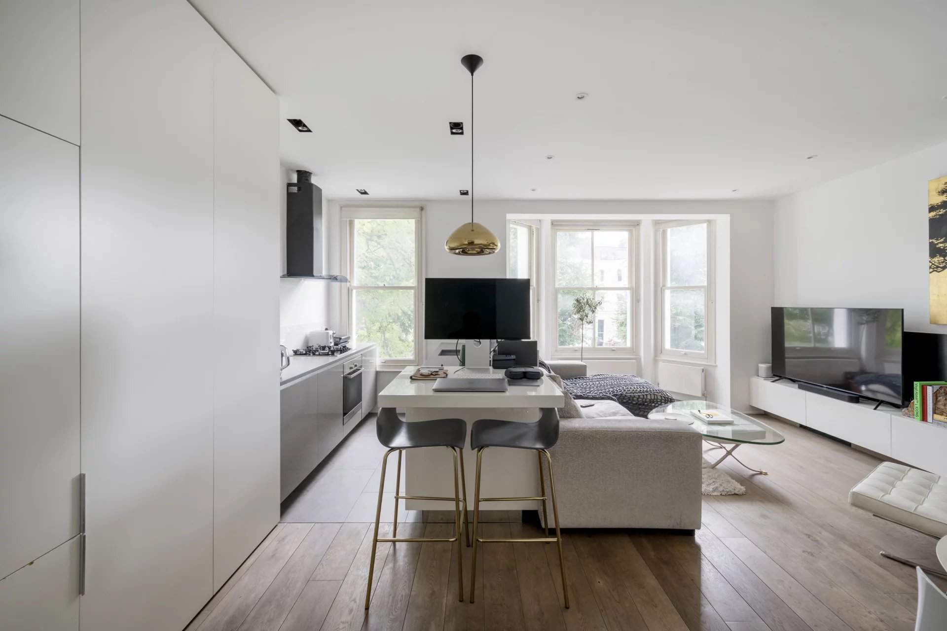 London  - Appartement  - picture 4